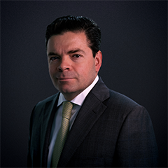 Amílcar Peredo