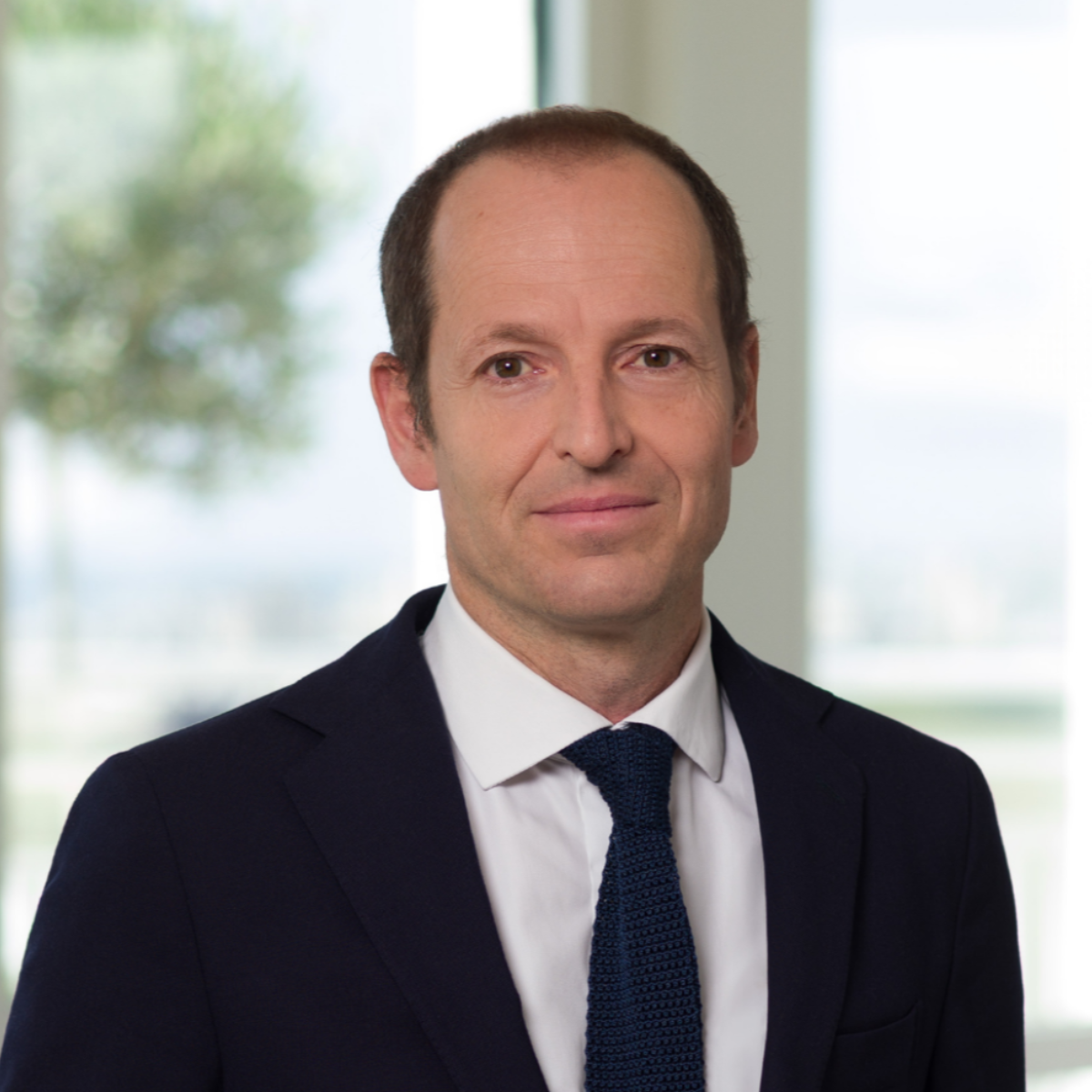 Franck Sekri
