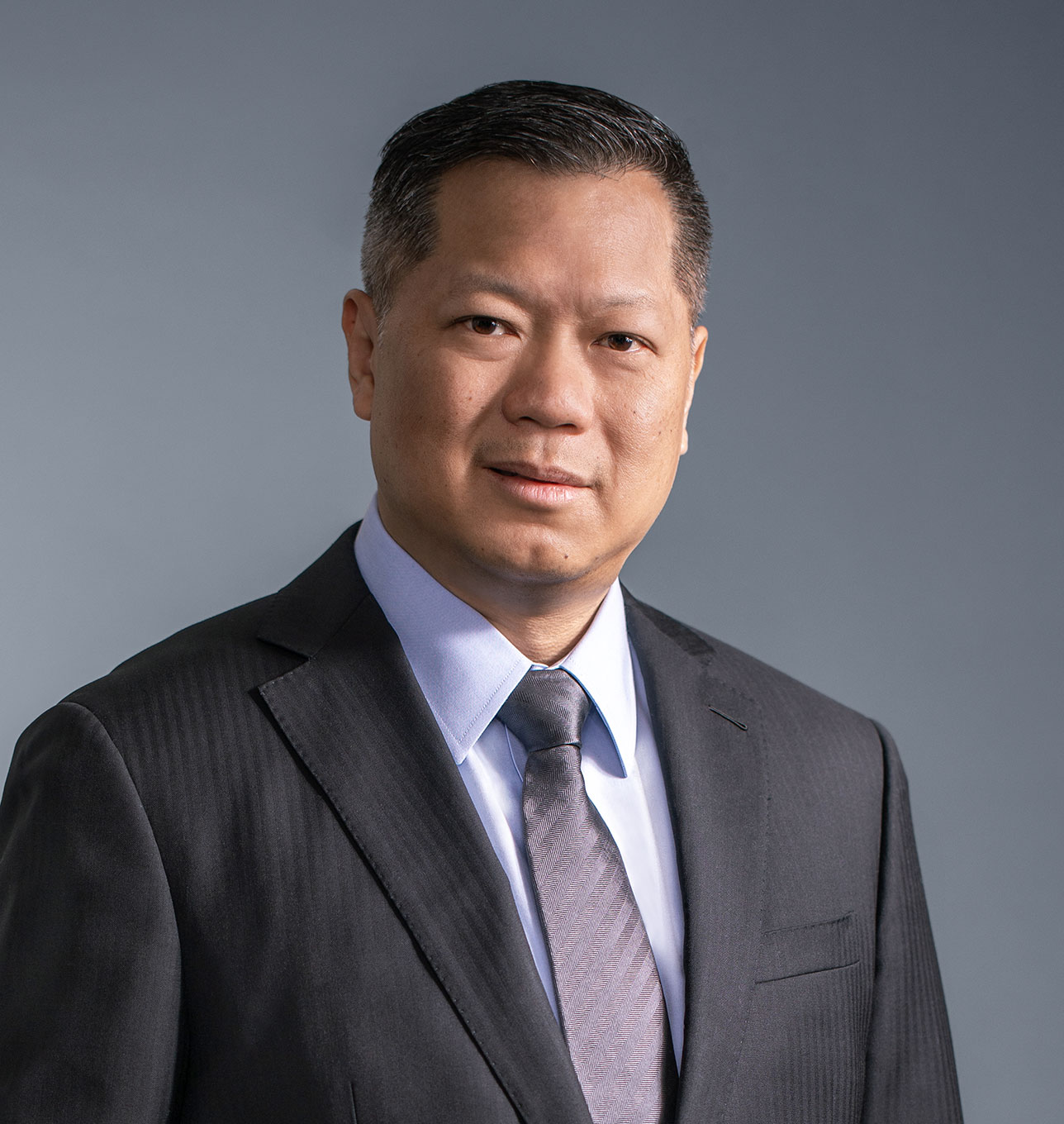 Mark Wong