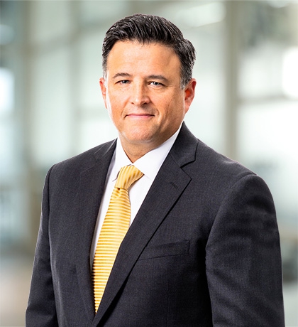 Todd A. Rodriguez